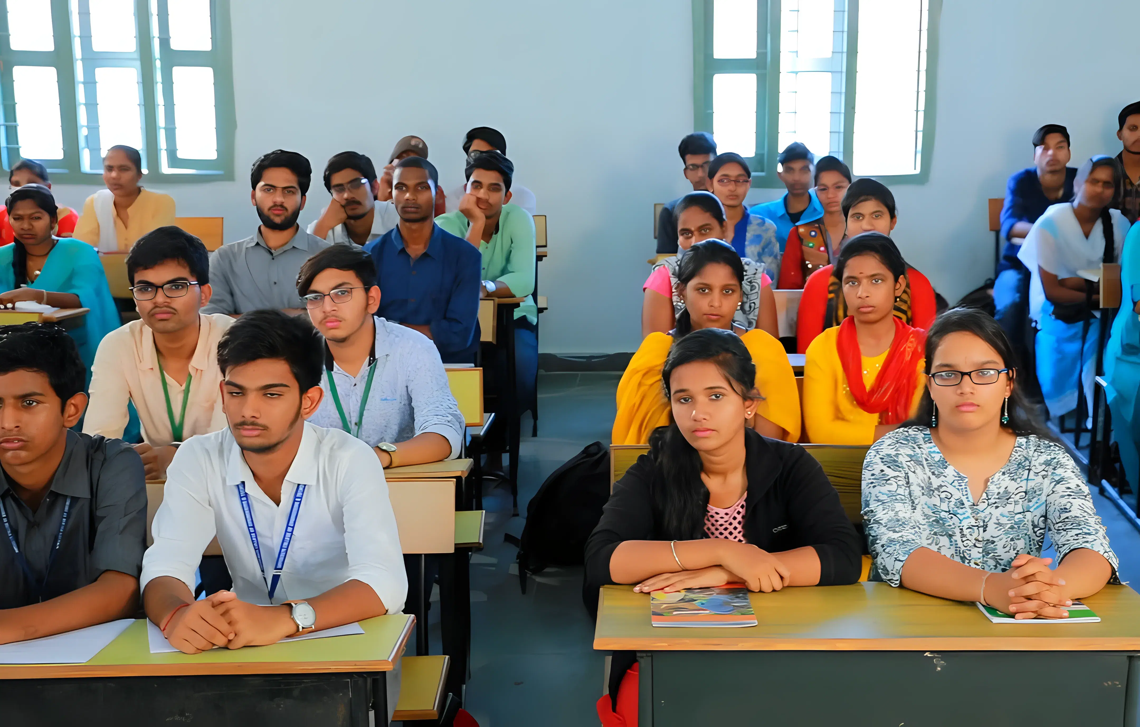 Samskruti College of Engineering and Technology Hyderabad Facilities photo 4